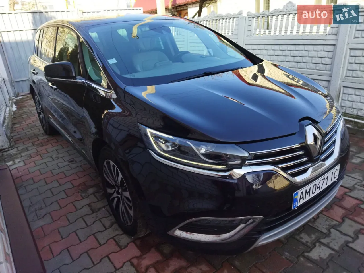Renault Espace