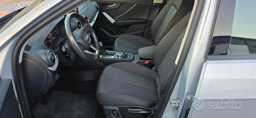 Audi Q2 2022 photo 5
