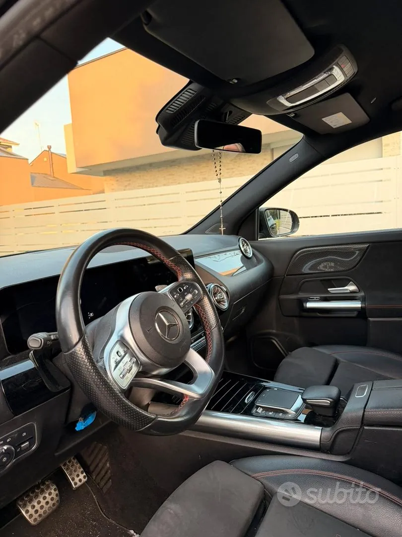 Mercedes-Benz Gla 2020 photo 5