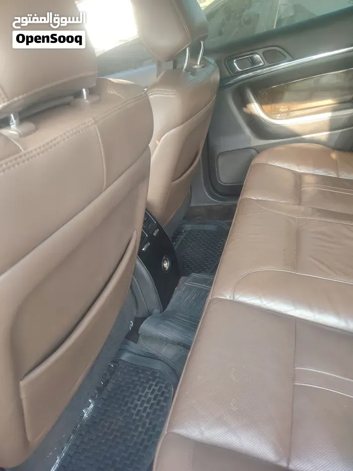 Lincoln Mkc 2015 photo 3