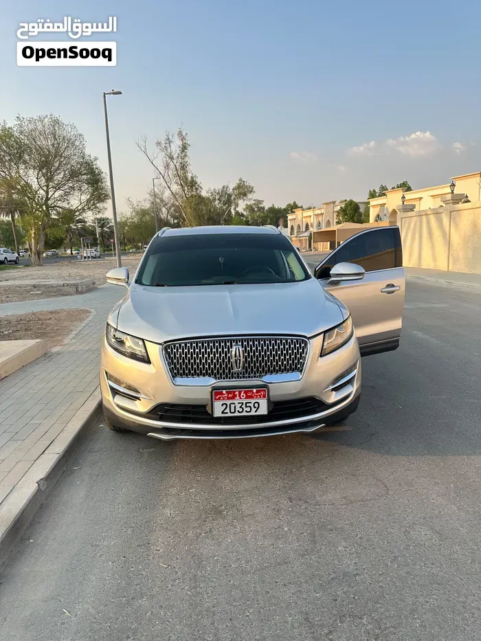 Lincoln Mkc 2015 photo 5