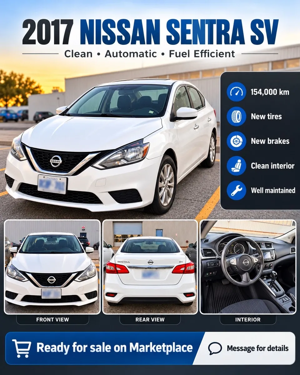 Nissan Sentra