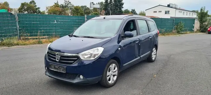Dacia Lodgy