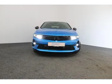 Opel Astra 2024 photo 2