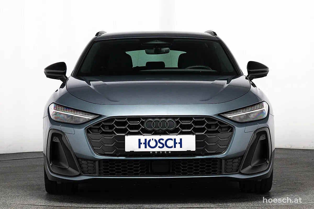 Audi A5 2025 photo 2