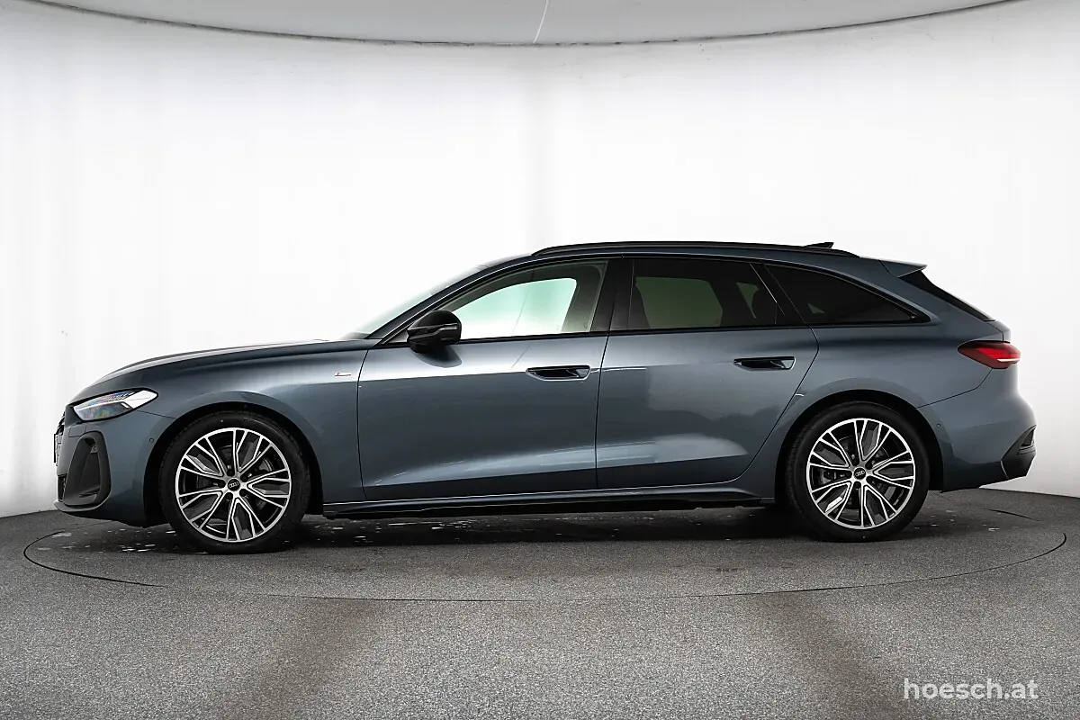 Audi A5 2025 photo 3