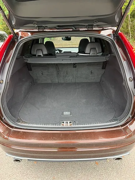 Volvo Xc60 2016 photo 5