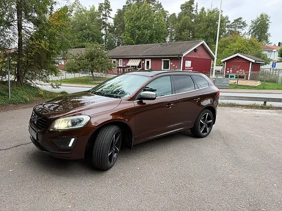 Volvo Xc60 2016 photo 2