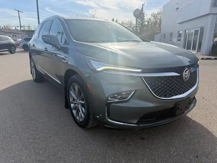 Buick Enclave