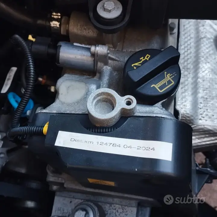 Fiat Grande Punto 2015 photo 3