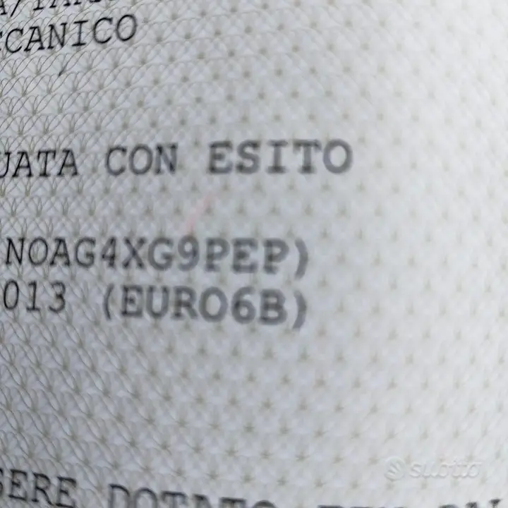 Fiat Grande Punto 2015 photo 5