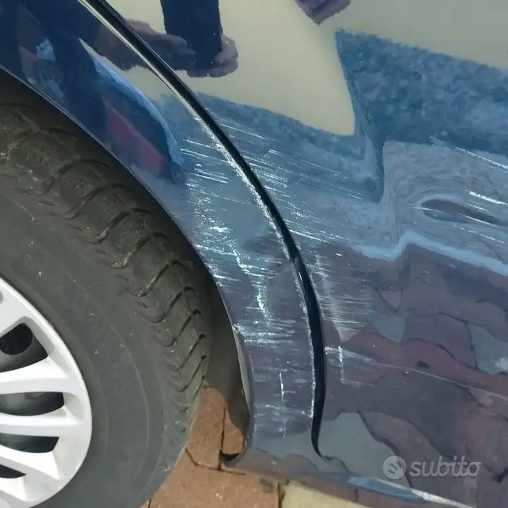 Fiat Grande Punto 2015 photo 2