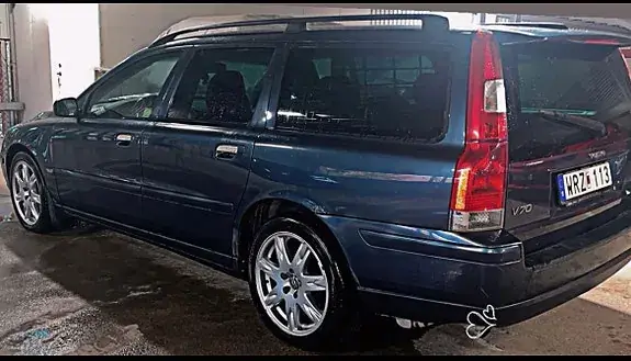 Volvo V70