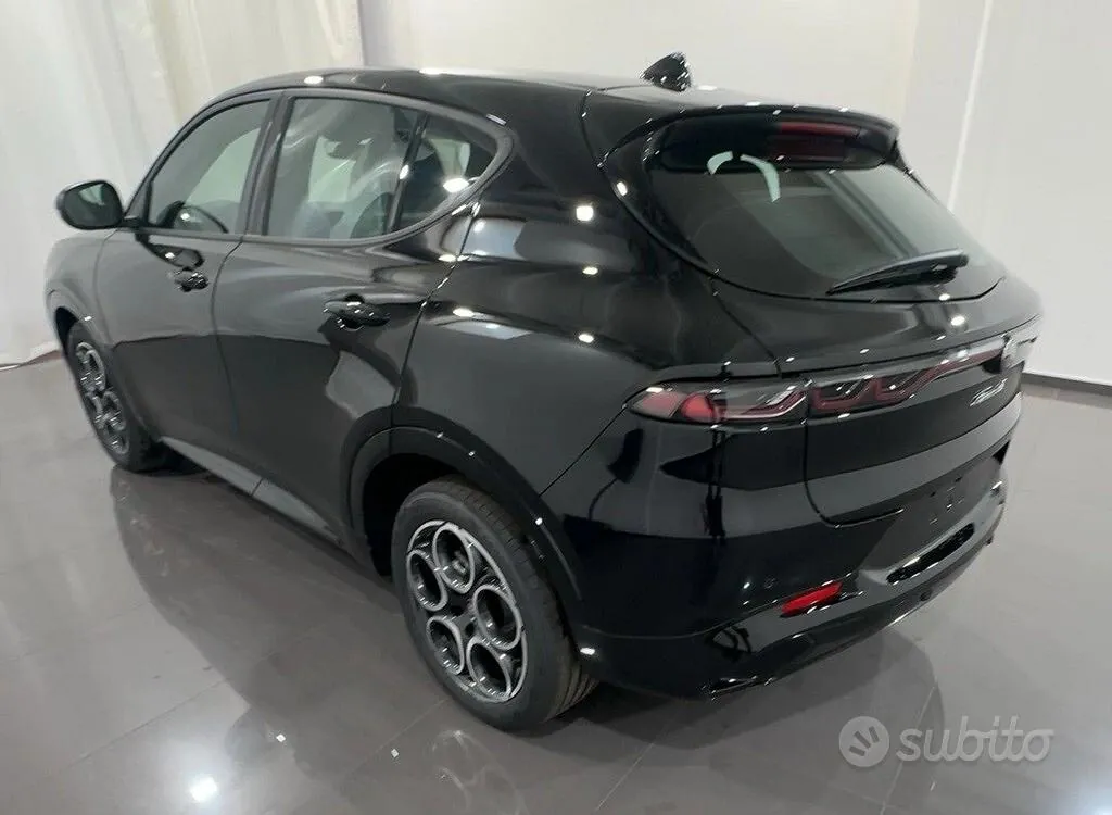 Alfa Romeo Tonale 2023 photo 3