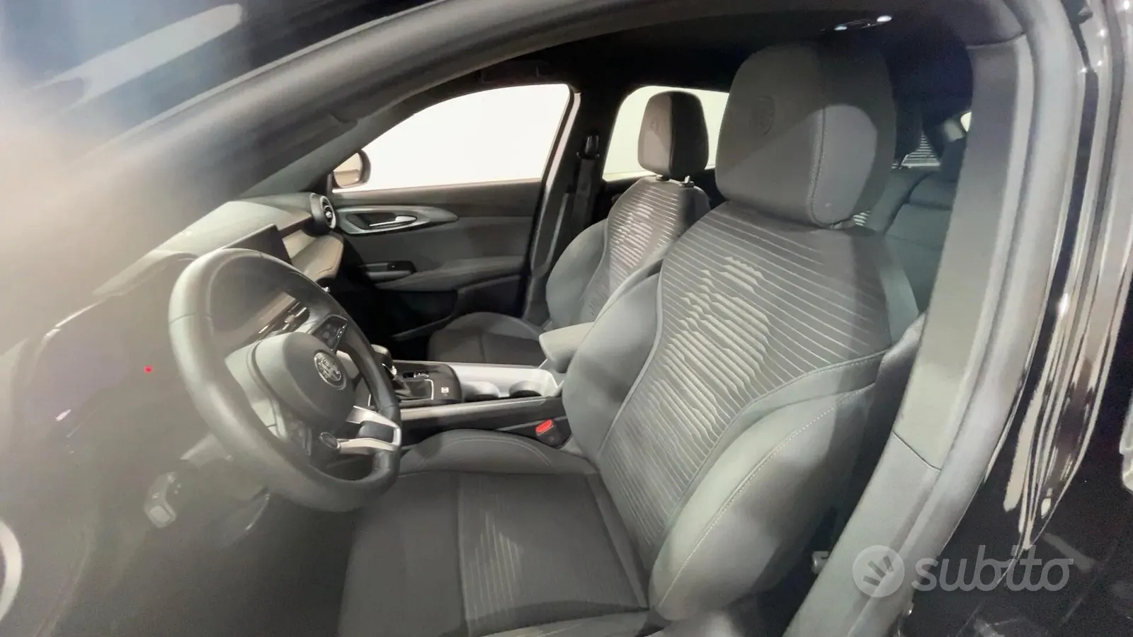 Alfa Romeo Tonale 2023 photo 5