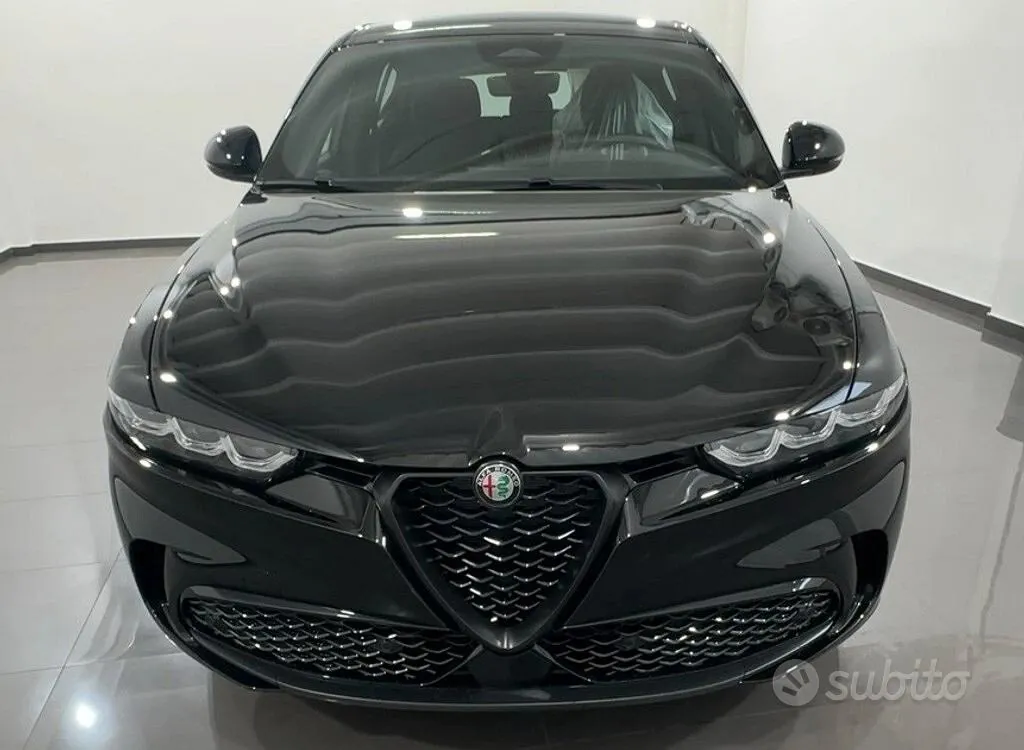 Alfa Romeo Tonale 2023 photo 2
