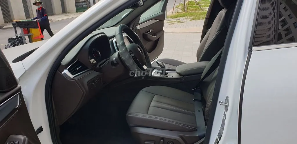 Vinfast Lux A2.0 2019 photo 5