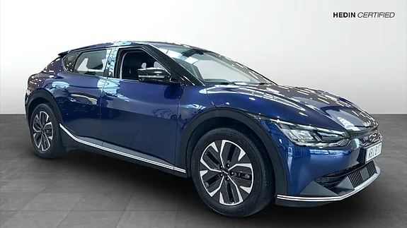 Kia Ev6 2022 photo 3