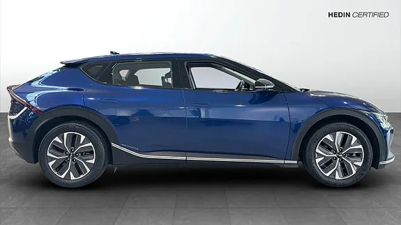 Kia Ev6 2022 photo 4