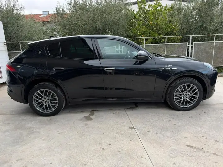 Maserati Grecale 2022 photo 3