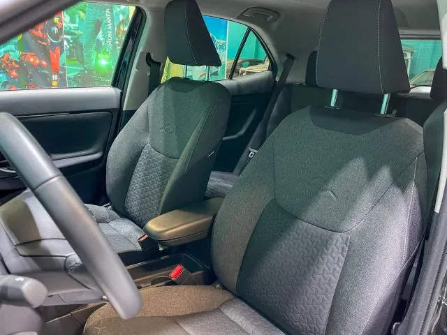 Toyota Yaris Cross 2023 photo 5