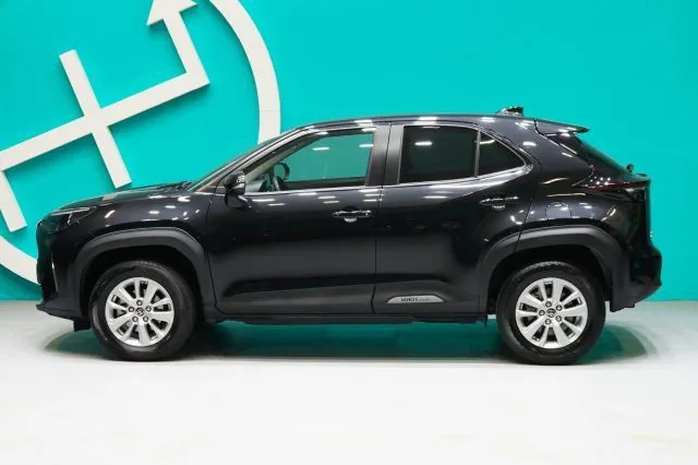 Toyota Yaris Cross 2023 photo 3