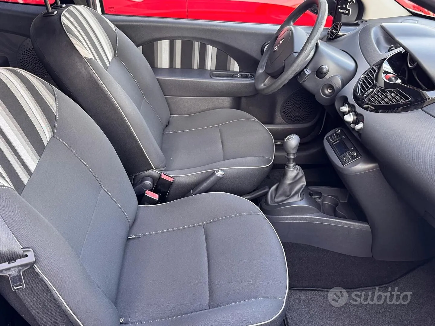 Renault Twingo 2014 photo 4
