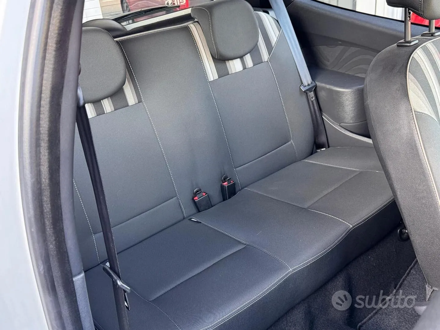 Renault Twingo 2014 photo 5
