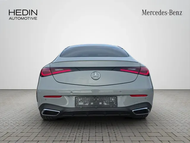 Mercedes-Benz Cle 2025 photo 3