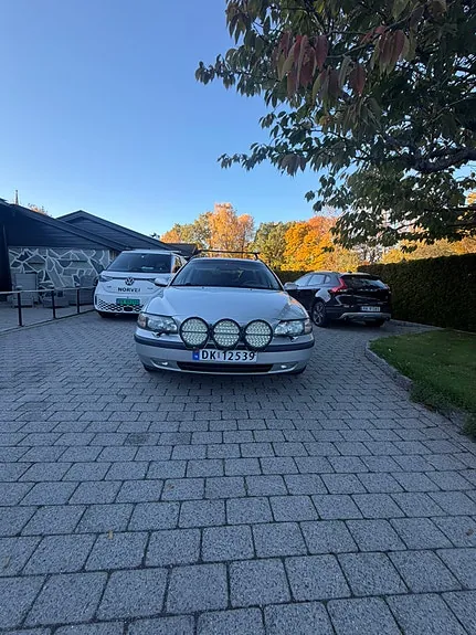 Volvo V70