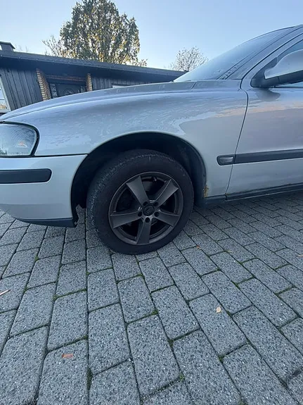 Volvo V70 2001 photo 4