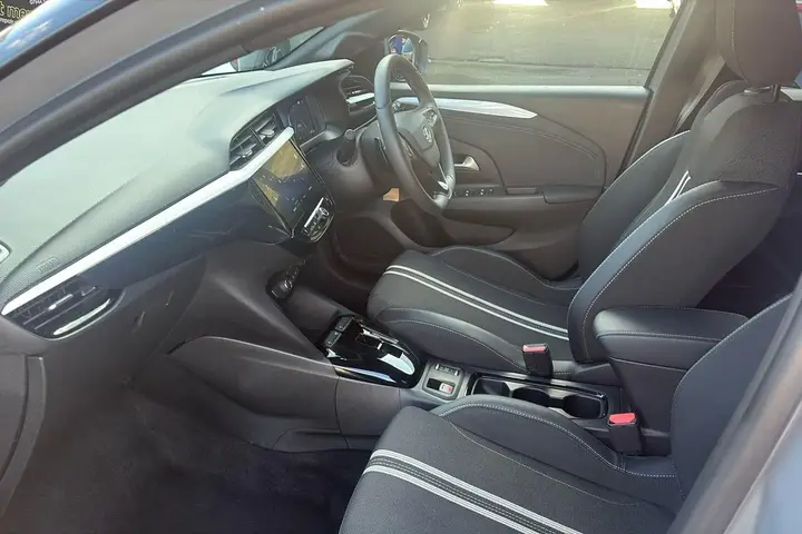 Vauxhall Corsa 2025 photo 3