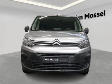 Citroen Berlingo 2021 photo 2