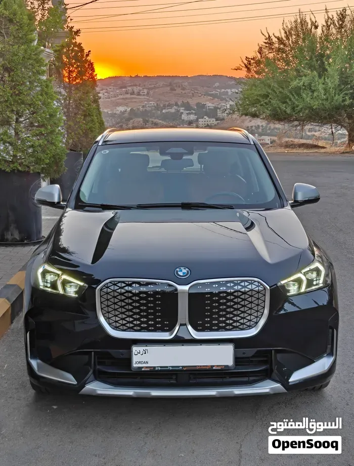 BMW Ix1 2024 photo 5