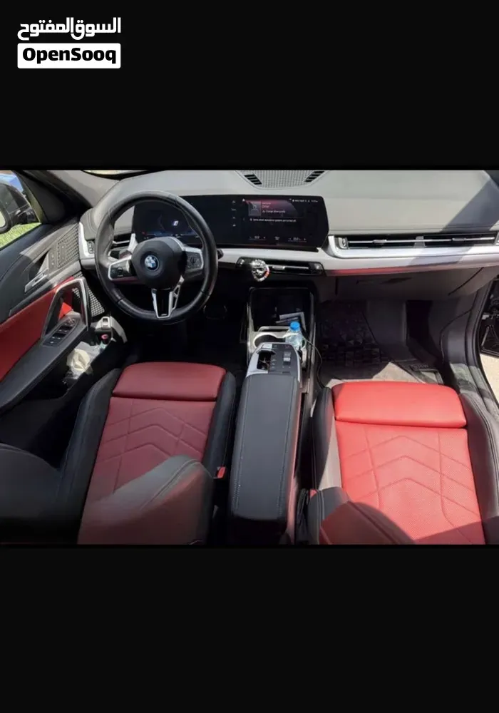 BMW Ix1 2024 photo 3