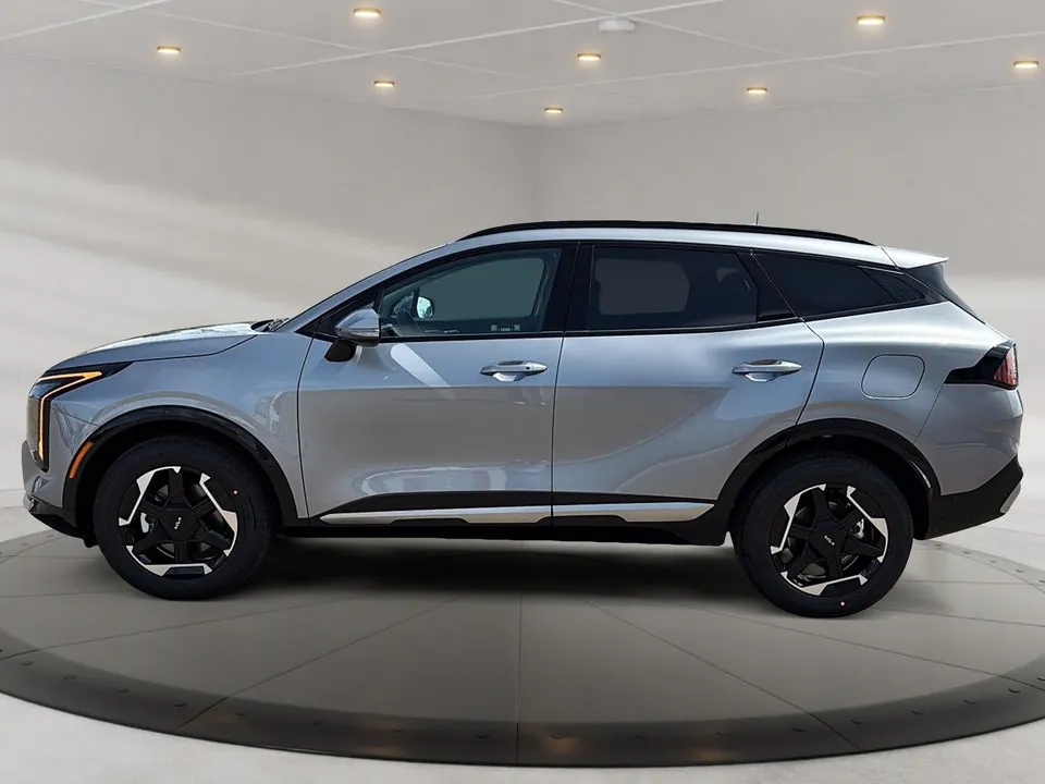 Kia Sportage 2026 photo 5