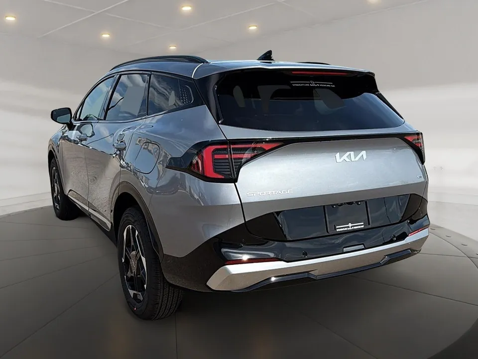 Kia Sportage 2026 photo 4