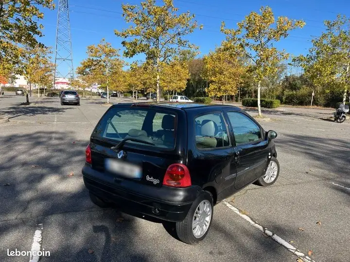 Renault Twingo 2006 photo 2
