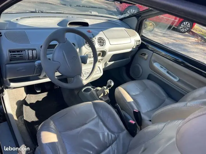 Renault Twingo 2006 photo 3