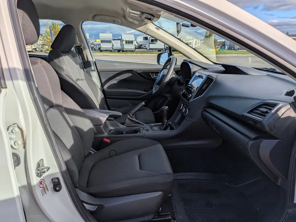 Subaru Impreza 2018 photo 5