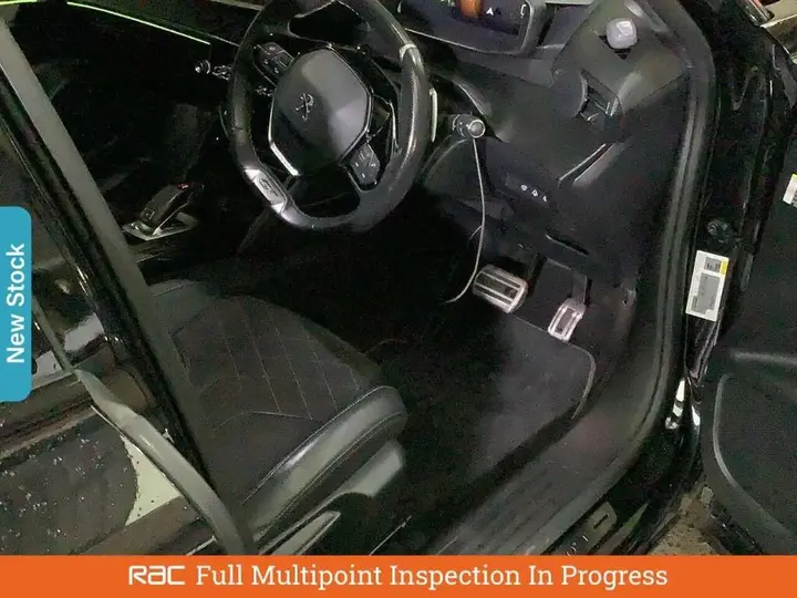 Peugeot 2008 2022 photo 3