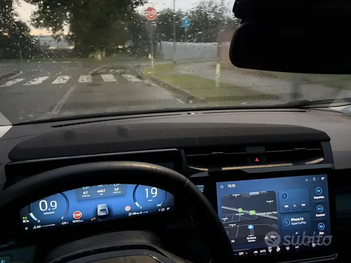 Ford Puma 2025 photo 5