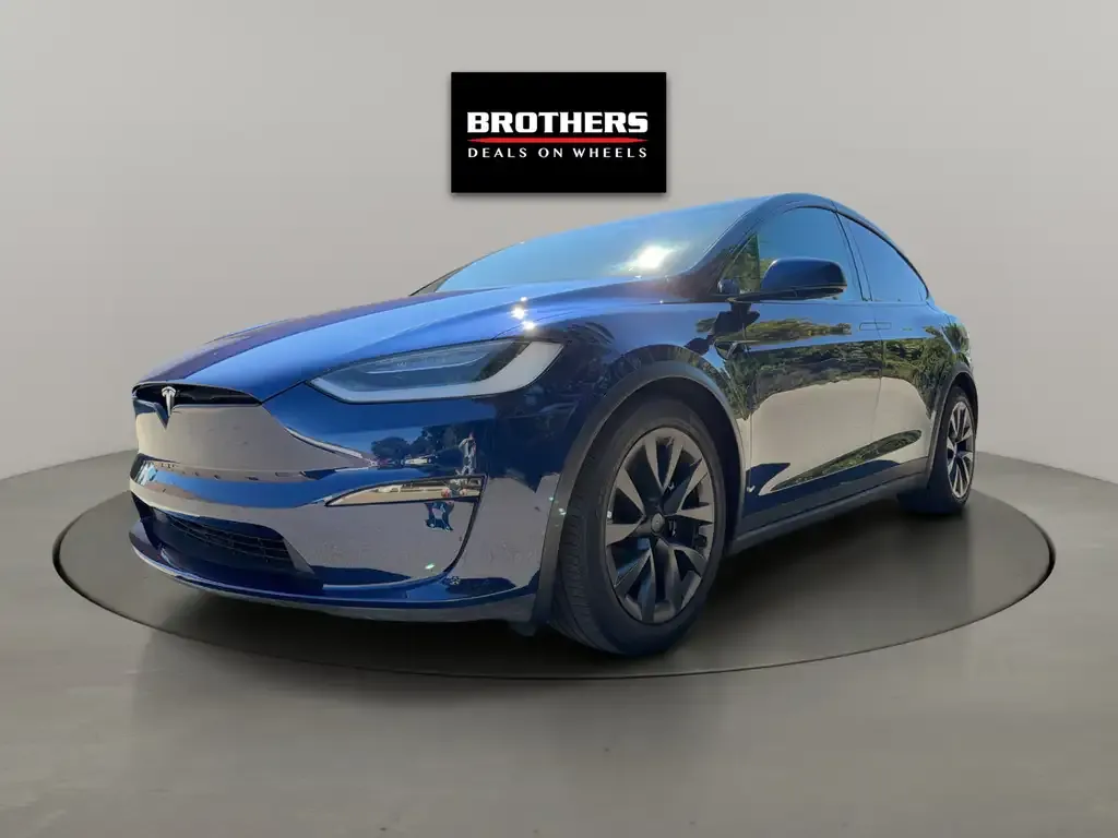 Tesla Model X 2023 photo 3