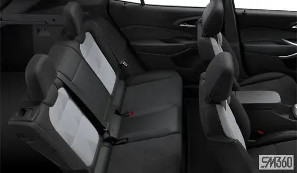Chevrolet Trax 2026 photo 5