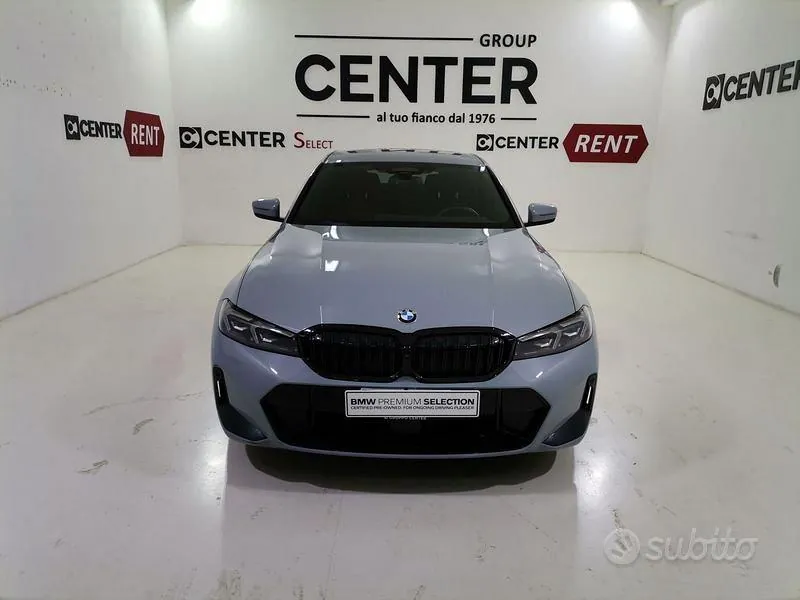 BMW 3 Series 2025 photo 2