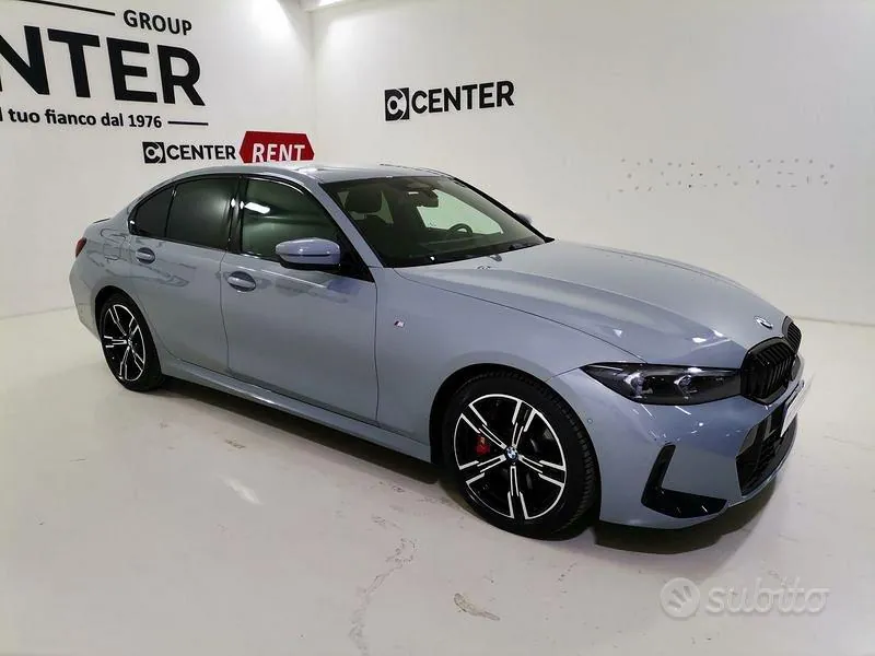 BMW 3 Series 2025 photo 3