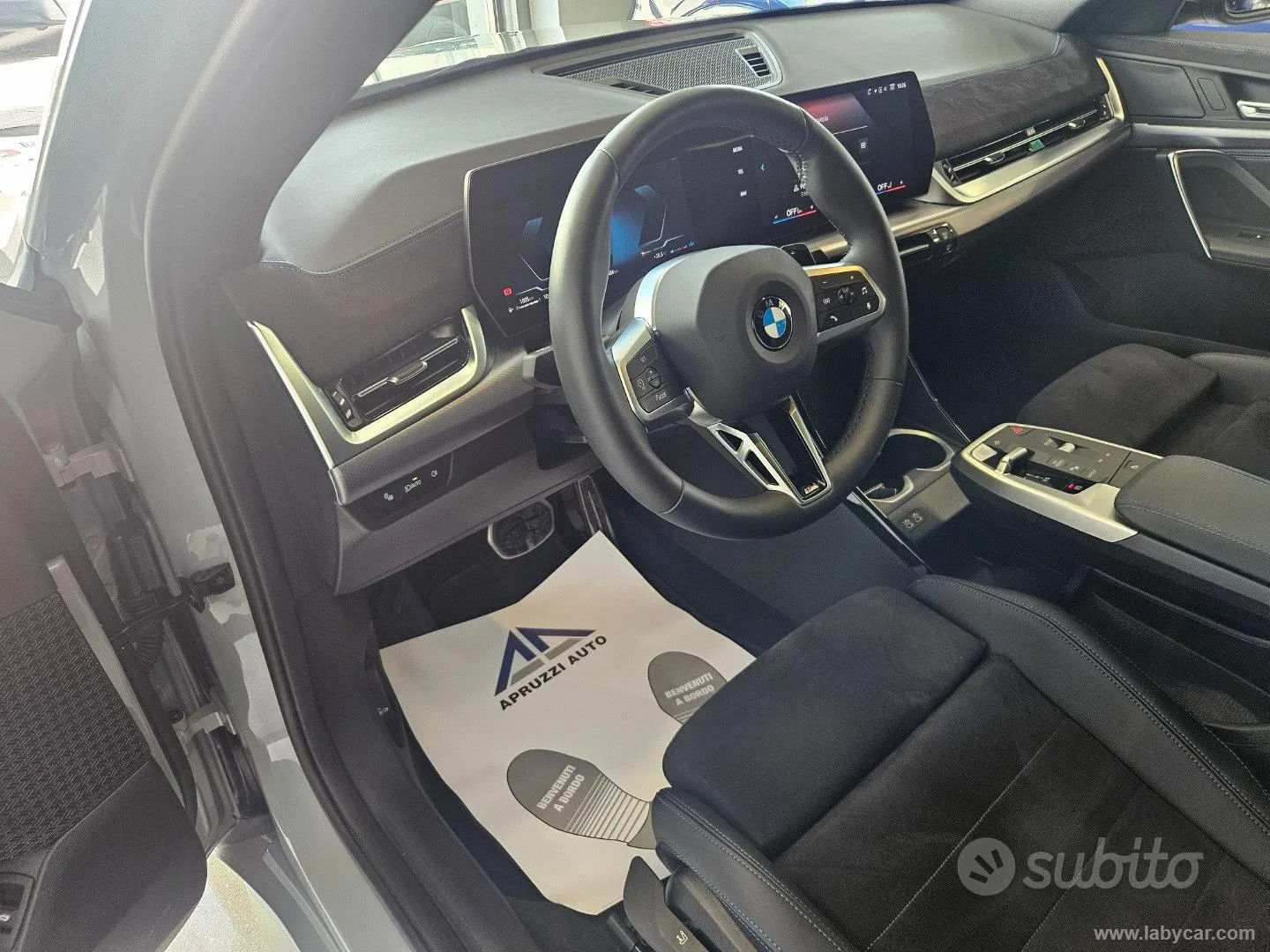 BMW X2 2026 photo 5