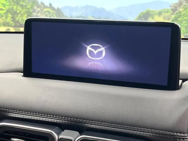 Mitsubishi Cx-5 2023 photo 3
