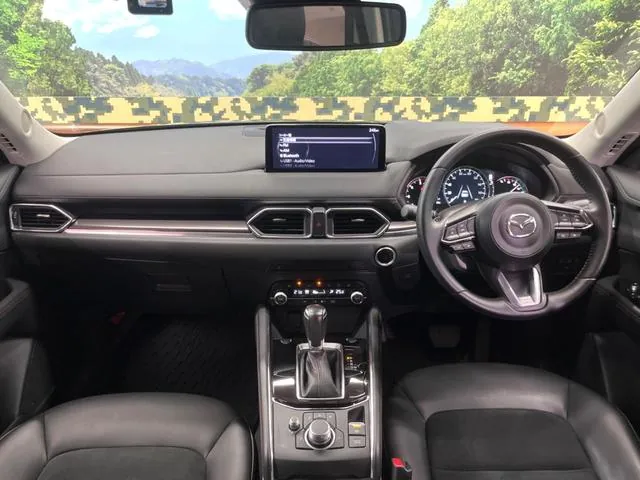 Mitsubishi Cx-5 2023 photo 2