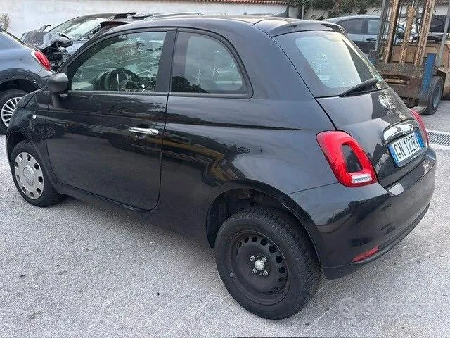 Fiat 500 2023 photo 2